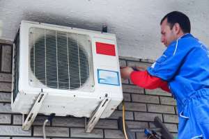 24/7 and Emergency HVAC Near Fort Caswell, NC | Air Conidtioning and Heating Contractors